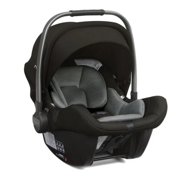 Nuna pipa lite lx car sales seat manual