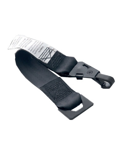 Baby car seat belt on sale extender