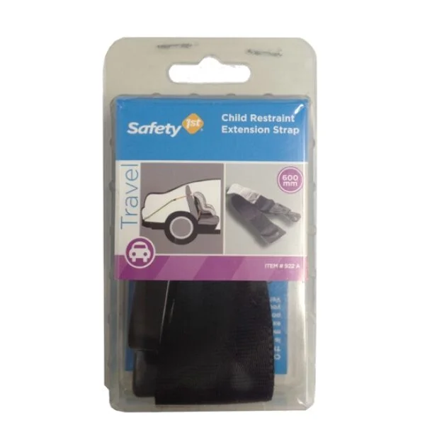 Isofix extension strap online