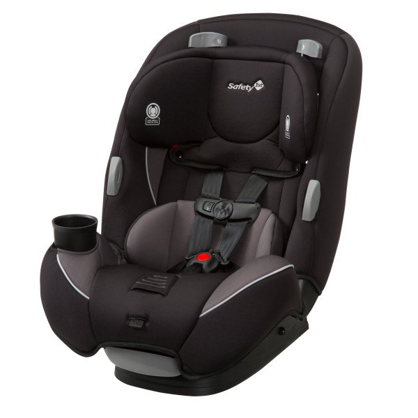 Safety First Car Seat Covers Replacement Velcromag