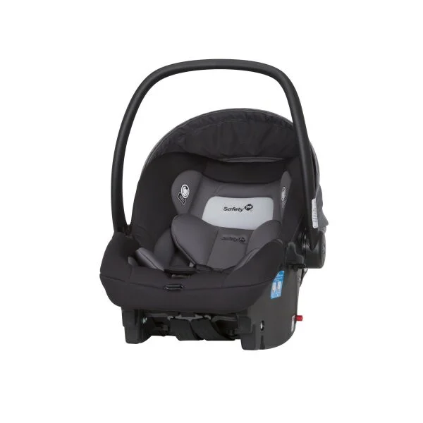 Safety 1st OnBoard 35 LT Steel Baby On The Move