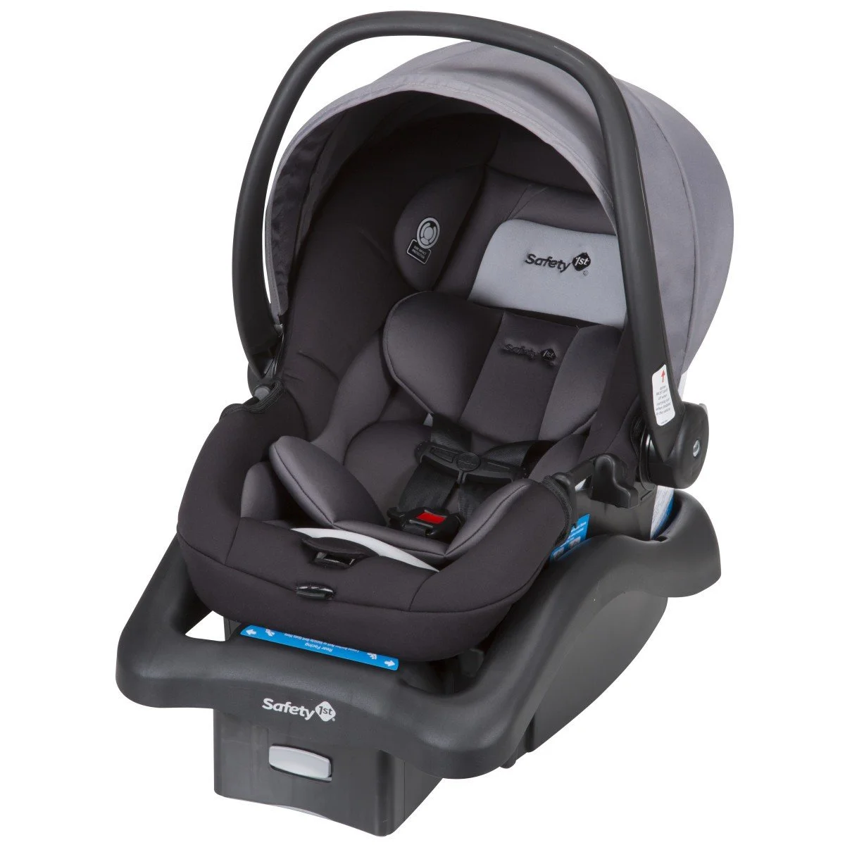 Safety 1st OnBoard 35 LT Steel Baby On The Move