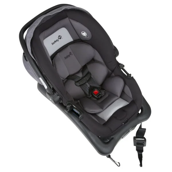 Safety 1st OnBoard 35 LT Steel Baby On The Move