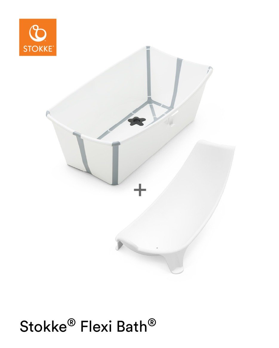 Stokke sales collapsible bath