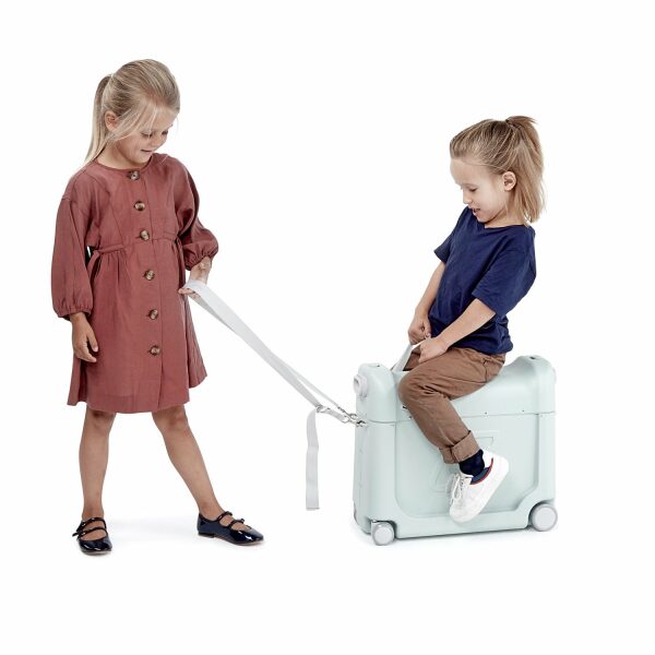 Jetkids luggage outlet
