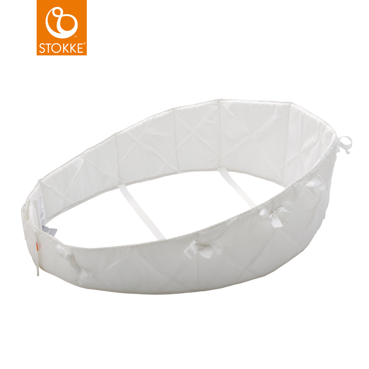 Stokke Sleepi Mini Bumper for Stokke Sleepi Mini Cot
