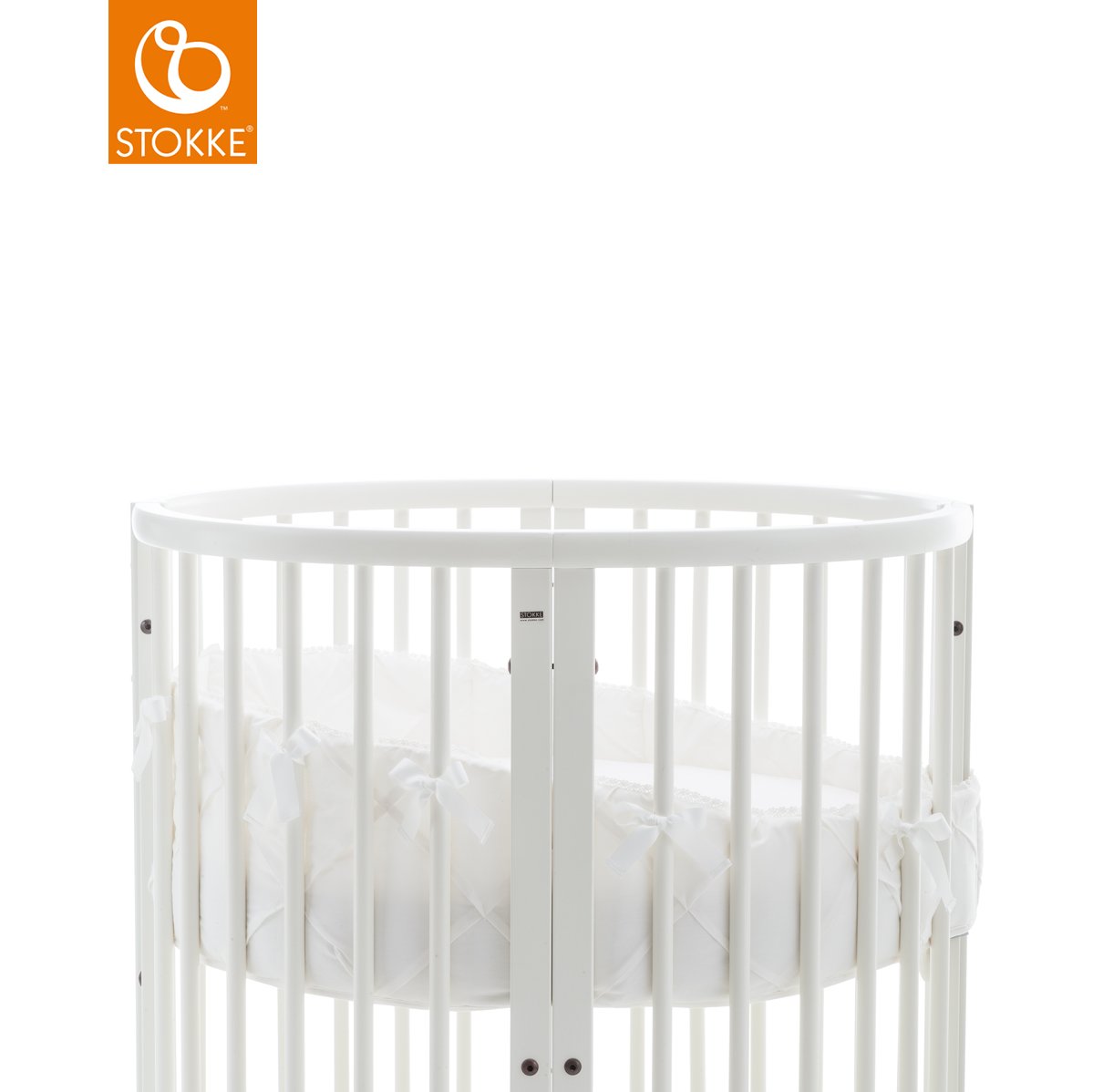 Stokke sleepi 2025 mini bumper