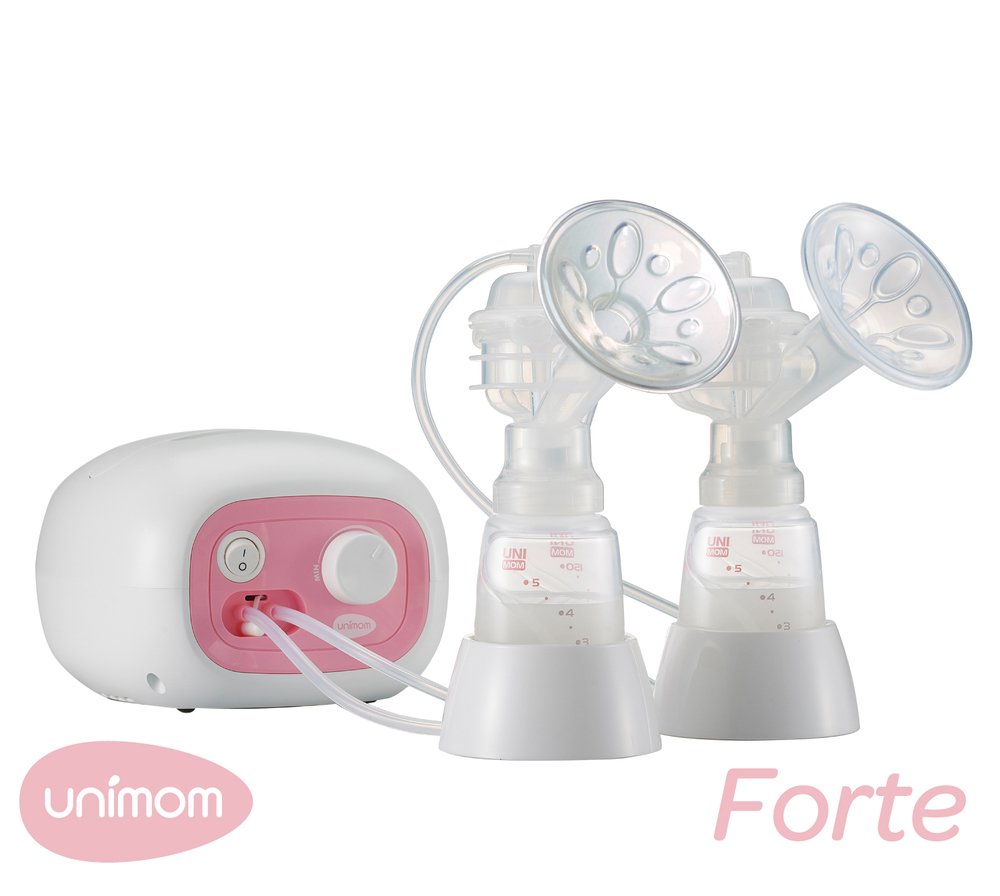 Unimom Forte Automatic Breast Pump