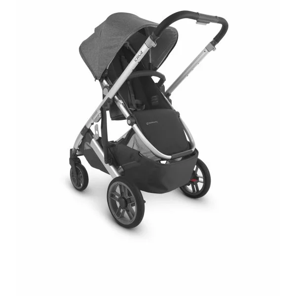 UPPAbaby Cruz V2 Stroller Bassinet Bundle Baby On The Move