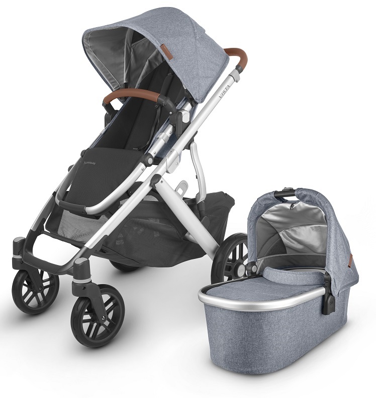 2008 uppababy vista 2025