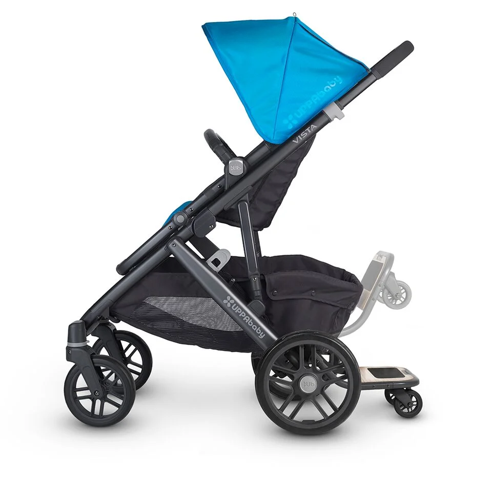 Buggy board for uppababy vista 2015 on sale