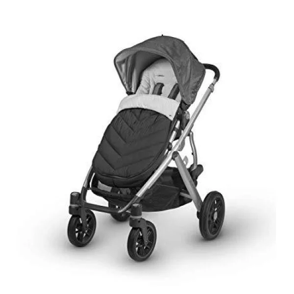 UPPAbaby Cozy Ganoosh Buggy Footmuff Baby On The Move