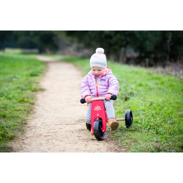 Kinderfeets 2 in 1 best sale