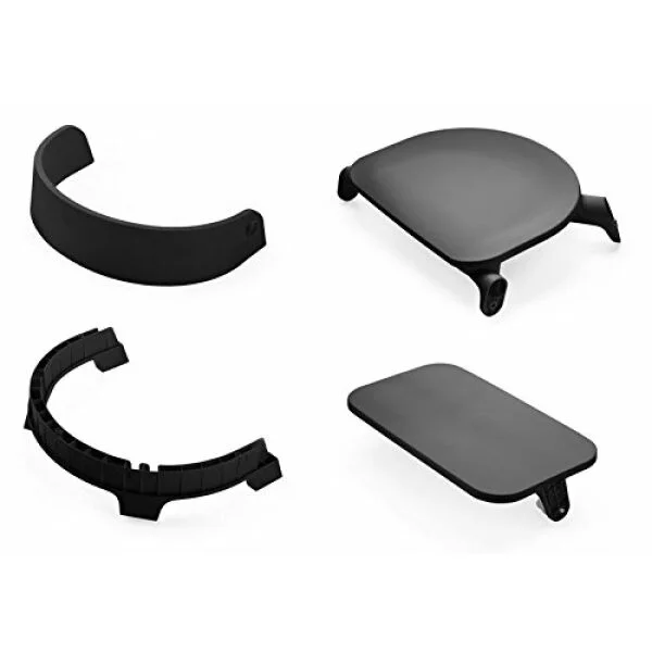 Stokke Steps Chair and Baby Set Bundle High Chair