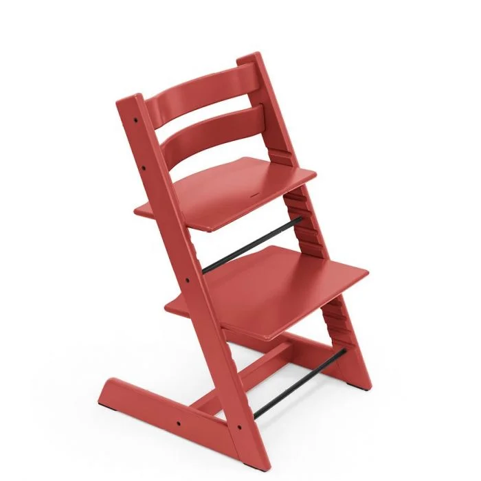 Amazon.com : Tripp Trapp by Stokke Adjustable Wooden Moss