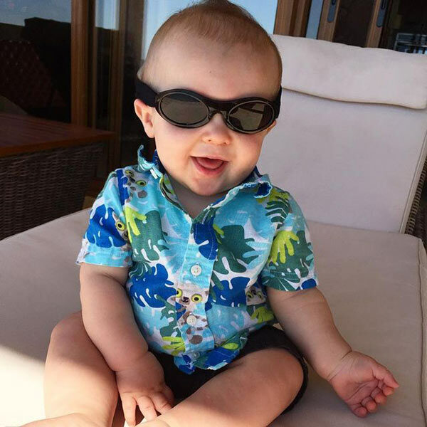 Banz Carewear Baby Adventure Banz Sunglasses