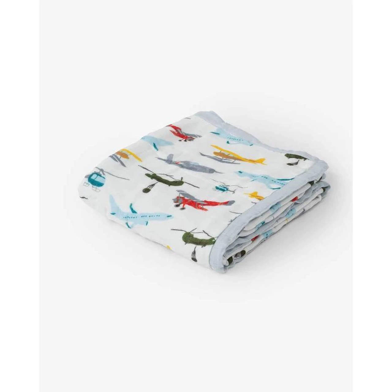 little-unicorn-deluxe-muslin-quilt-airshow