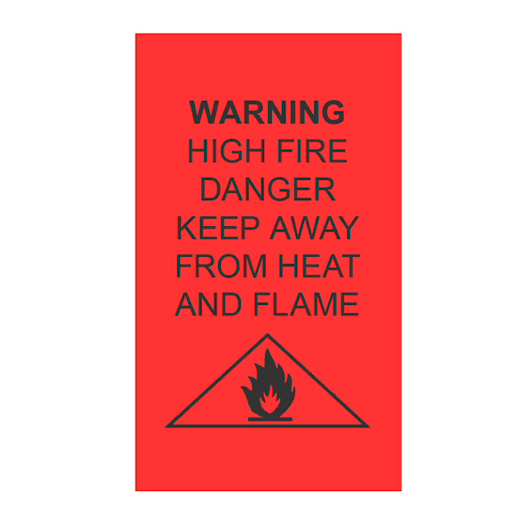 redfirelabel