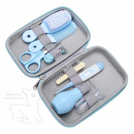 Binnie-Baby-Health-Care-Set-11pc-InCase-448