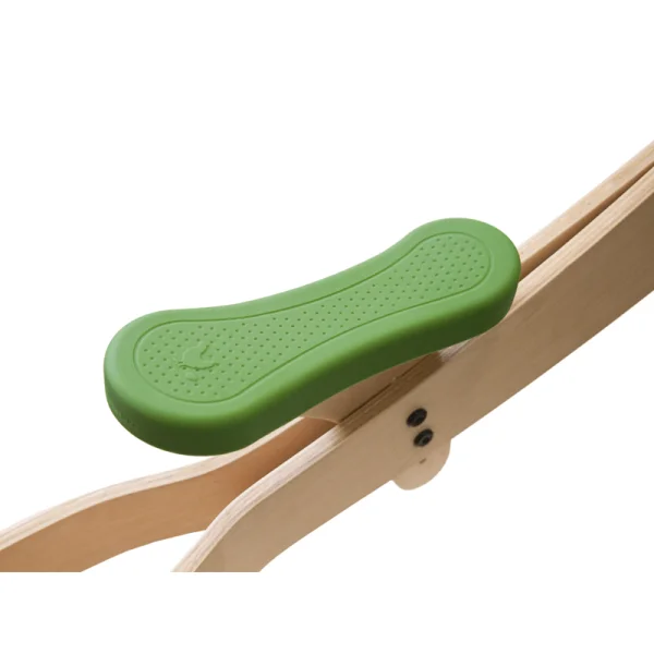 Wishbone Seat Cover for Wishbone Balance Bikes