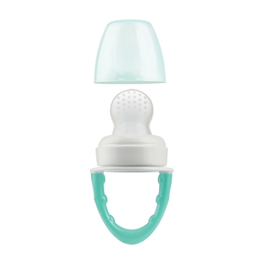 Dr Browns Fresh Firsts Silicone Feeder | Baby On The Move