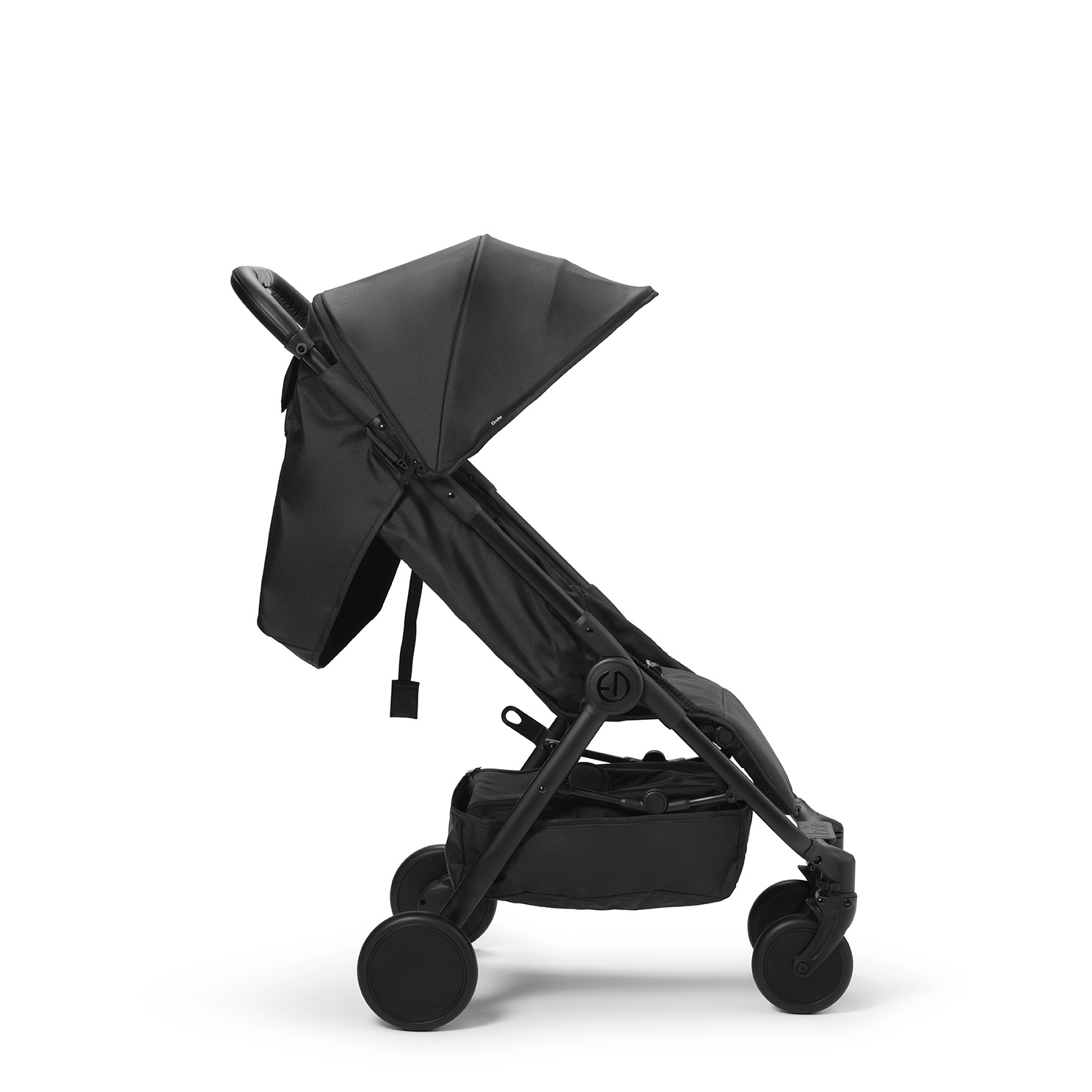 elodie-mondo-stroller-black-side