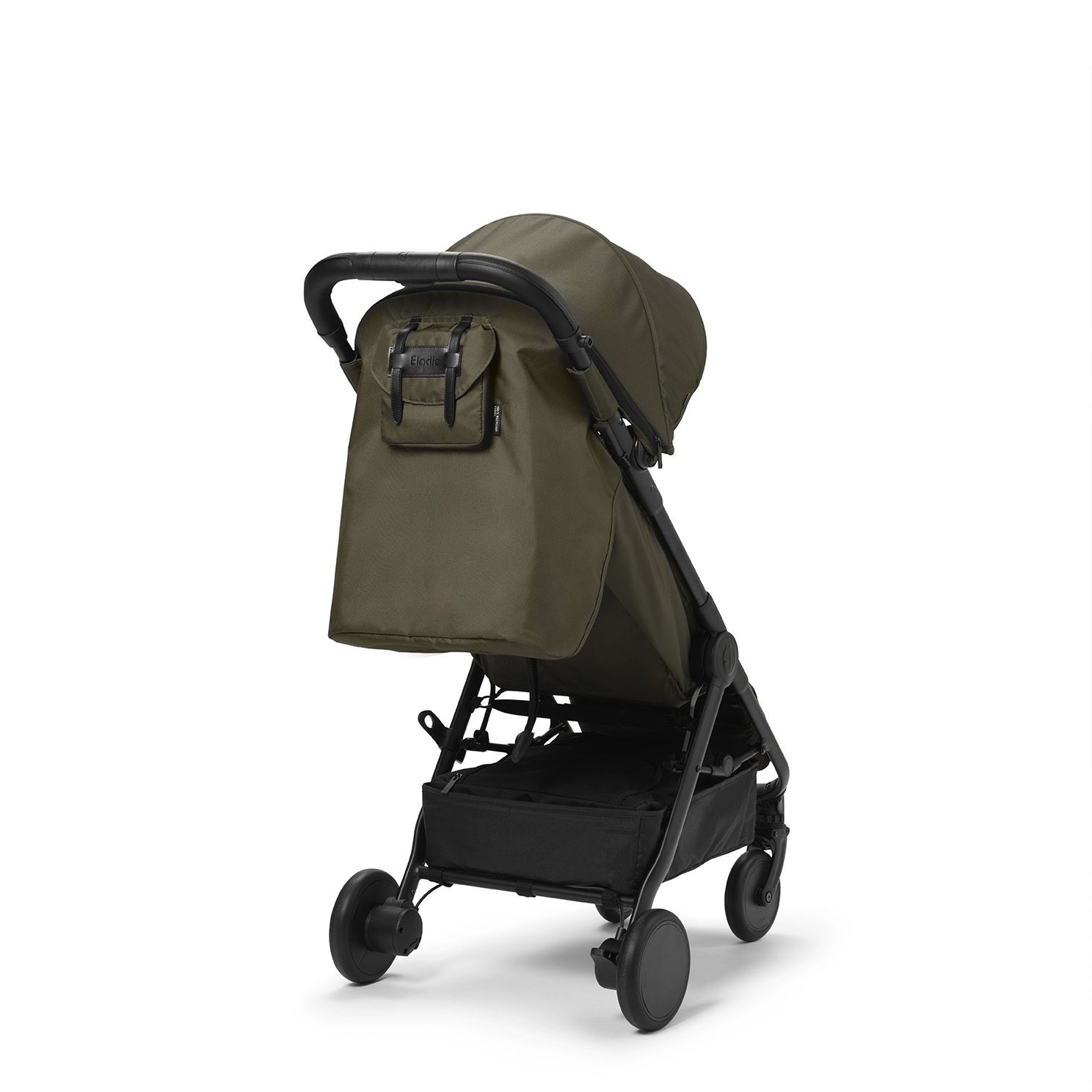 elodie-mondo-stroller-rebel-green-back