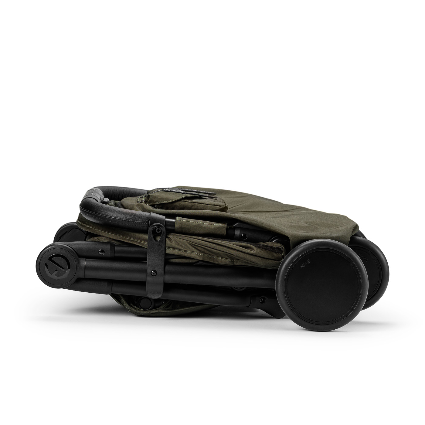 elodie-mondo-stroller-rebel-green-fold