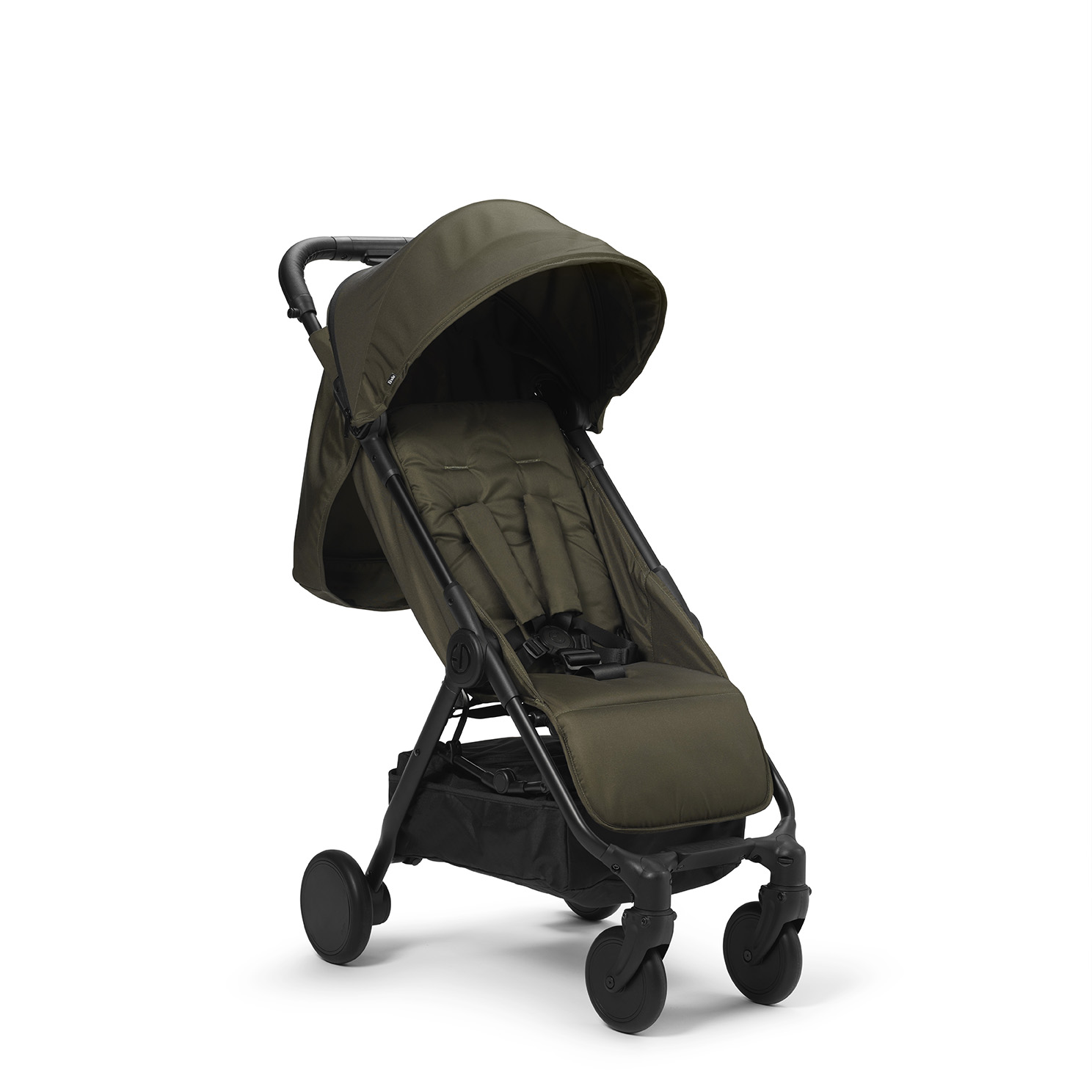 elodie-mondo-stroller-rebel-green-main