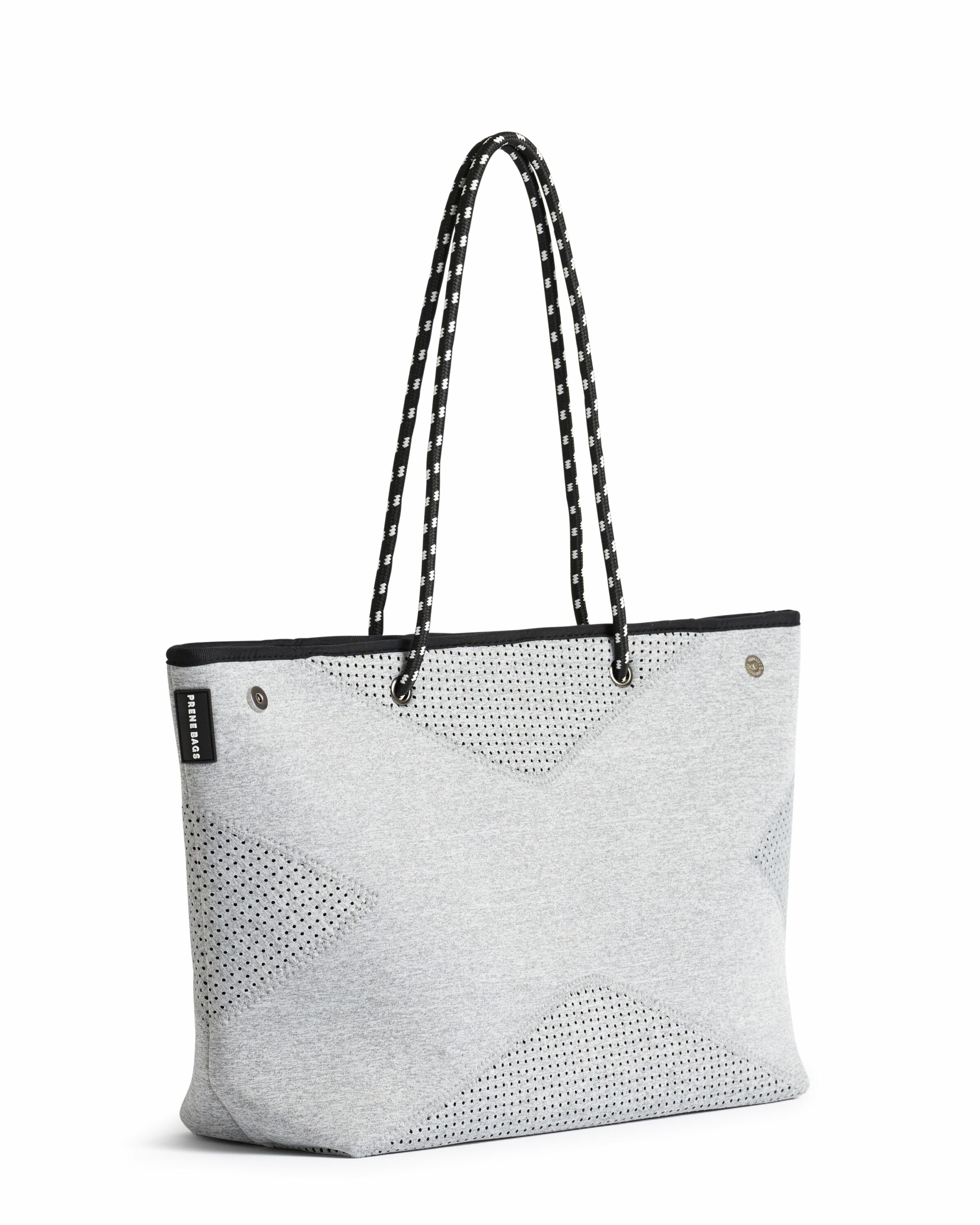 Prene Bags X Bag Tote | Nappy Bag | Baby On The Move