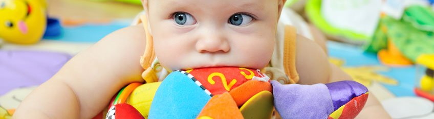 Newborn toys hot sale nz