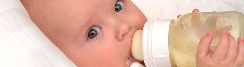 Bottle Feeding