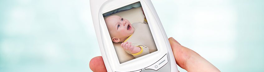 Baby Monitors