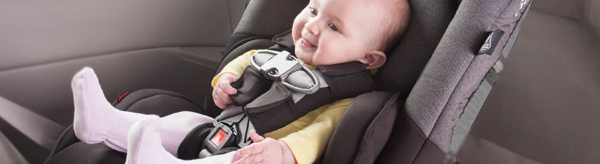 Toddler Car Seats