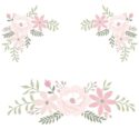 Lolli Living Wall Decals Meadow