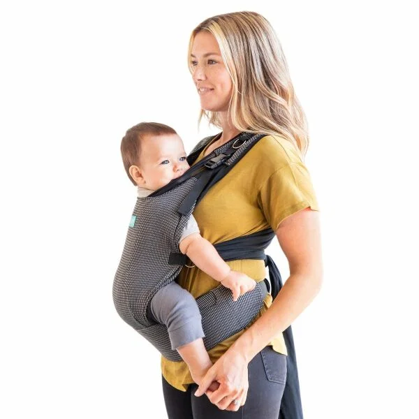 Ergobaby hybrid discount