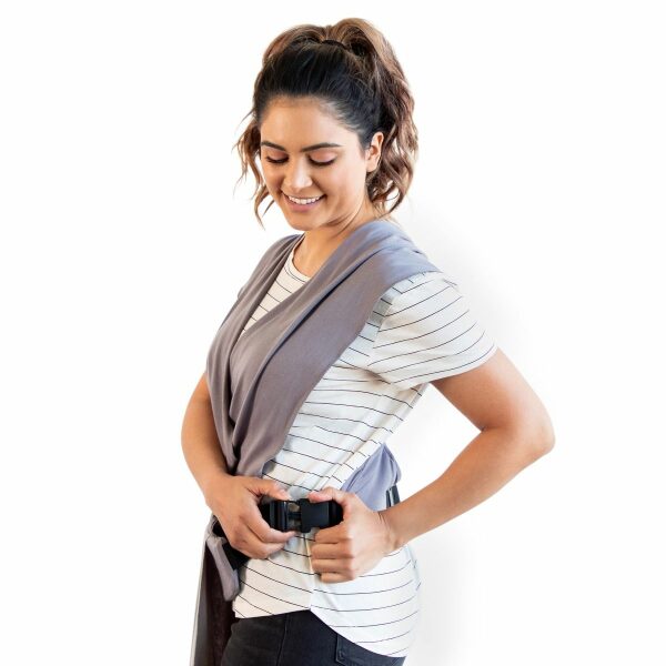 Easy baby wearing outlet