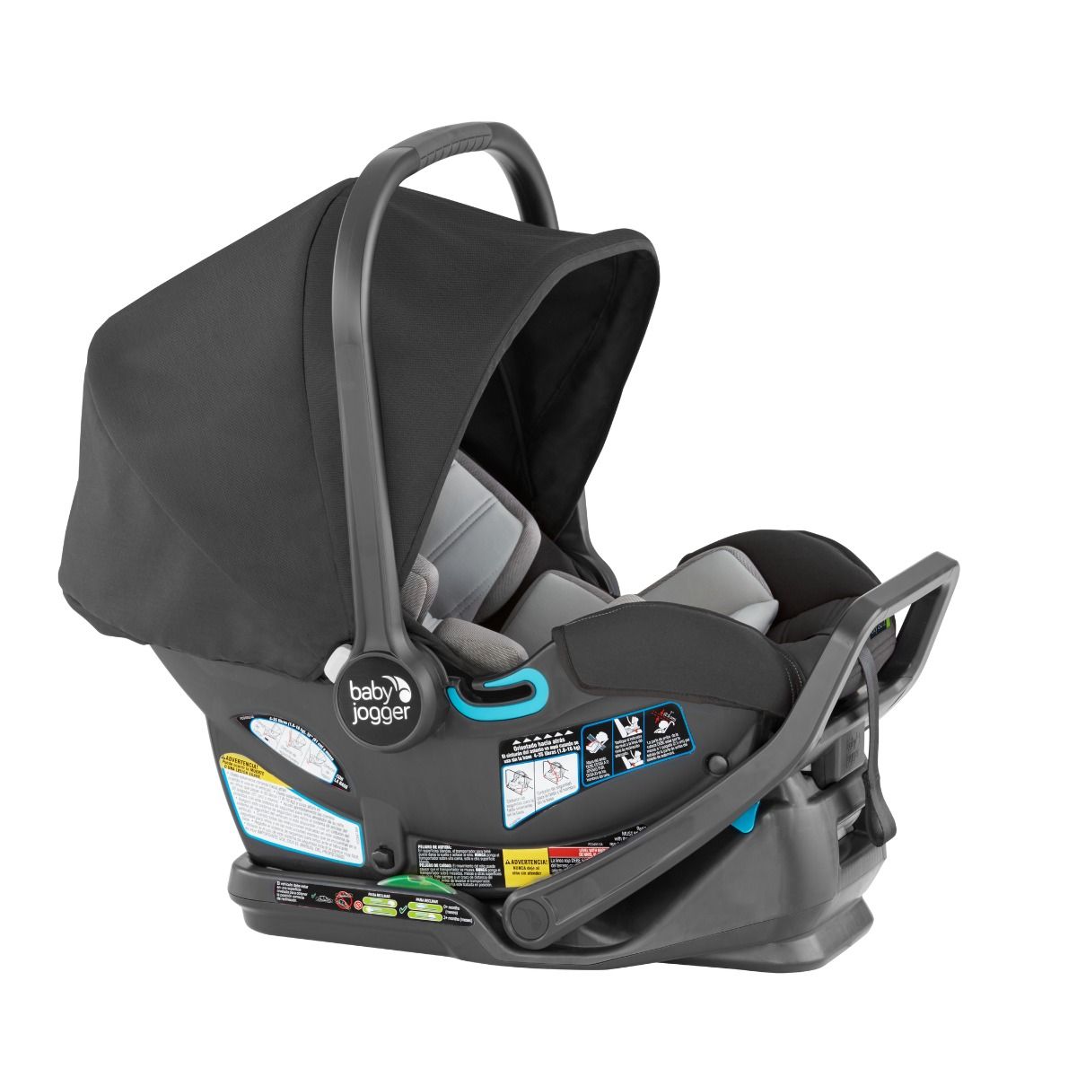 Baby jogger capsule base outlet