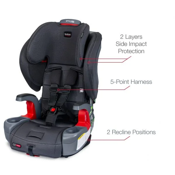 Best grow with shop you car seat