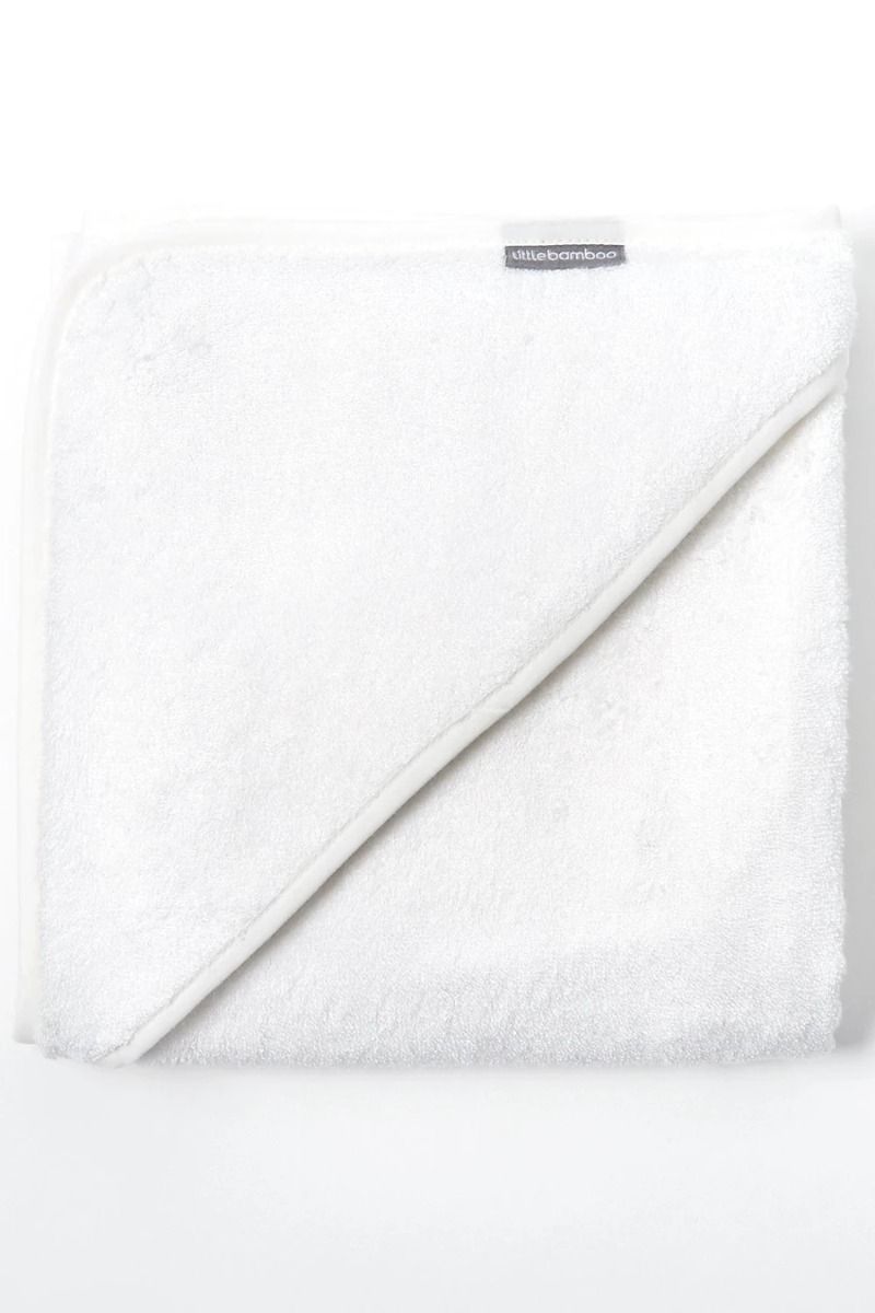 little-bamboo-hooded-towel-white