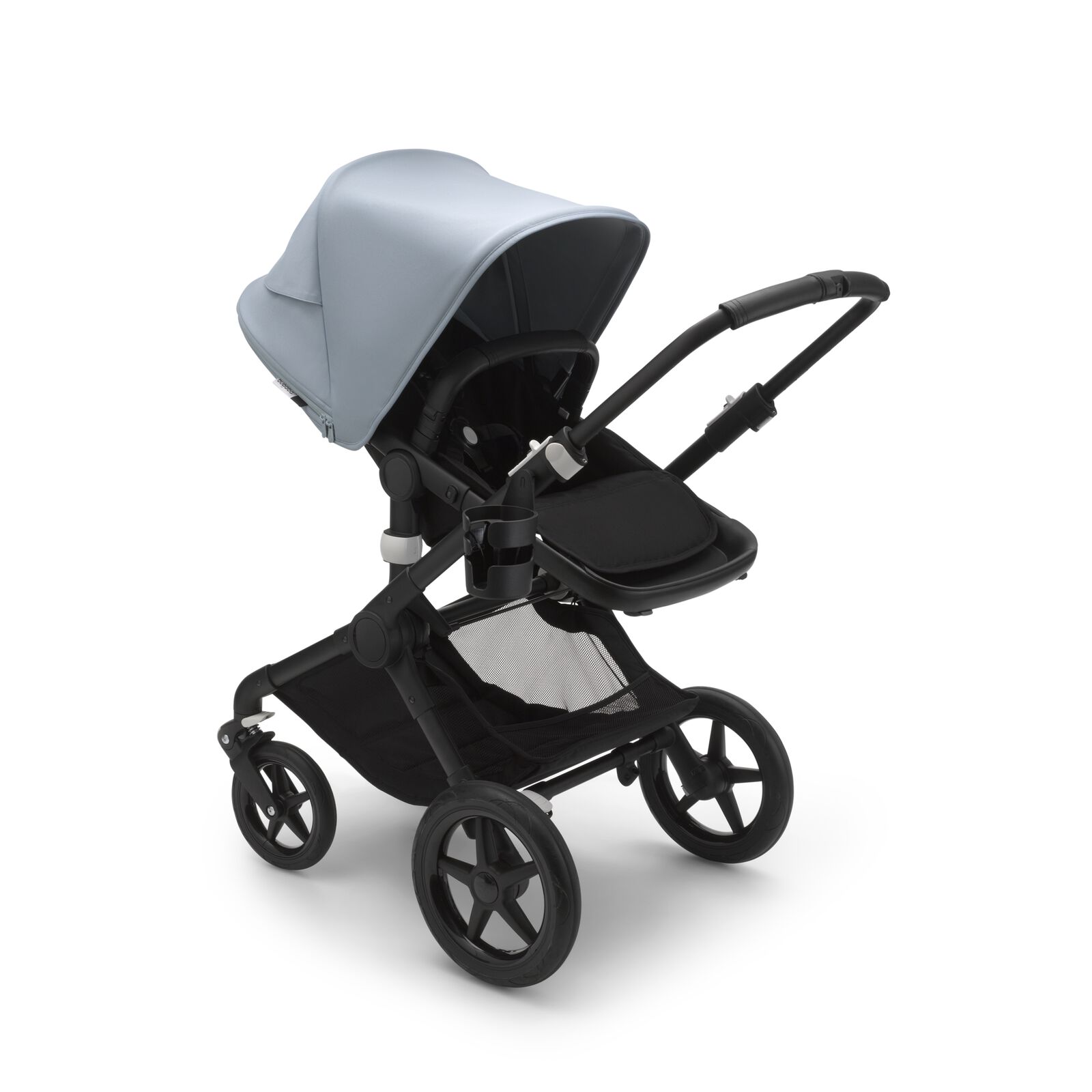 Bugaboo Buggy Stroller Cup Holder Baby On The Move