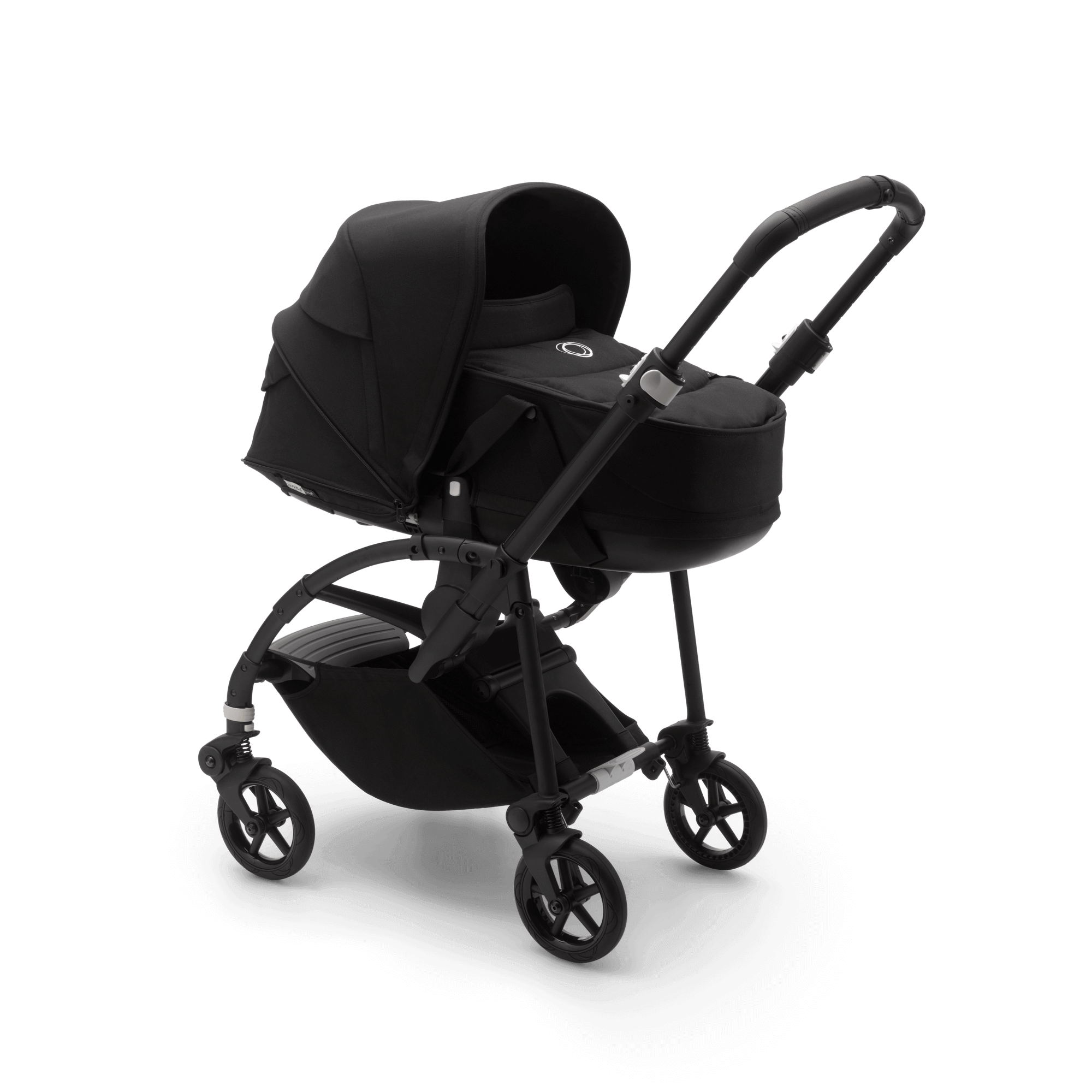 Bugaboo Bee5 vs. Bee6 2021, Stroller Comparison, Stroller Review