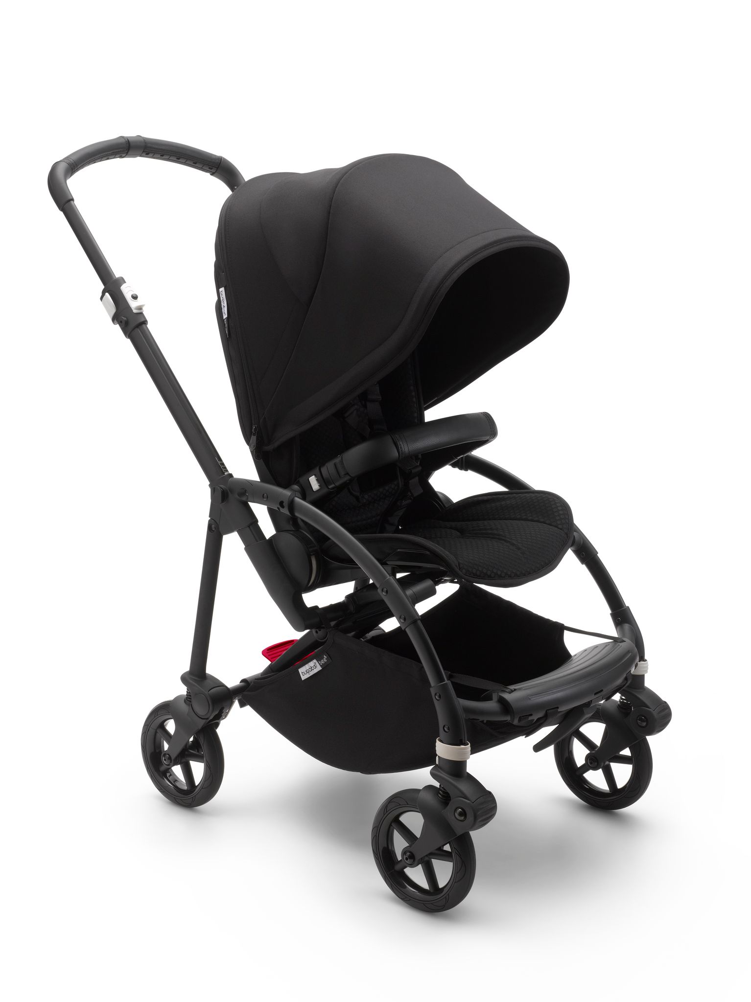 Bugaboo Bee 6 Complete Stroller