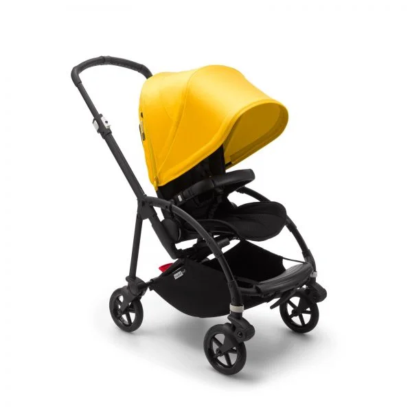 Bugaboo Bee 6 Complete Stroller