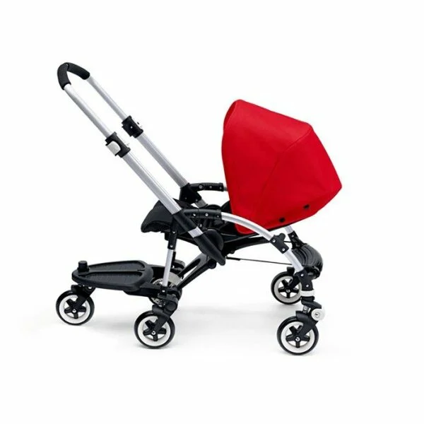 Bugaboo Comfort Wheeled Board Baby On The Move