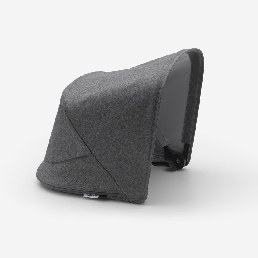 bugaboo-fox-lynx-sun-canopy-grey-melange