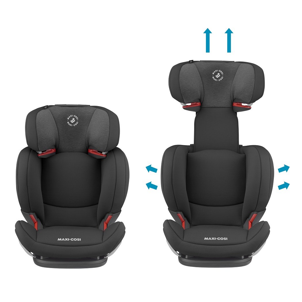 Maxi-Cosi RodiFix Air Protect Booster Seat