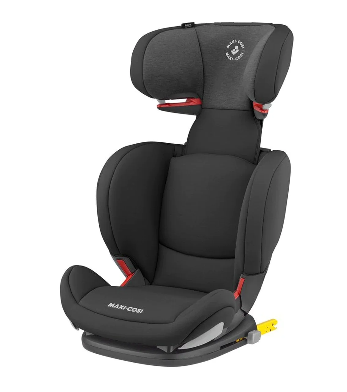 Maxi Cosi RodiFix Air Protect Booster Seat Baby On The Move