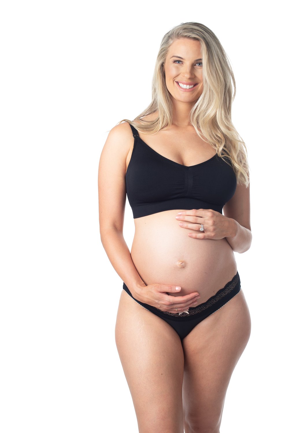 Maternity Large (14-16) - Nursing - Bras 