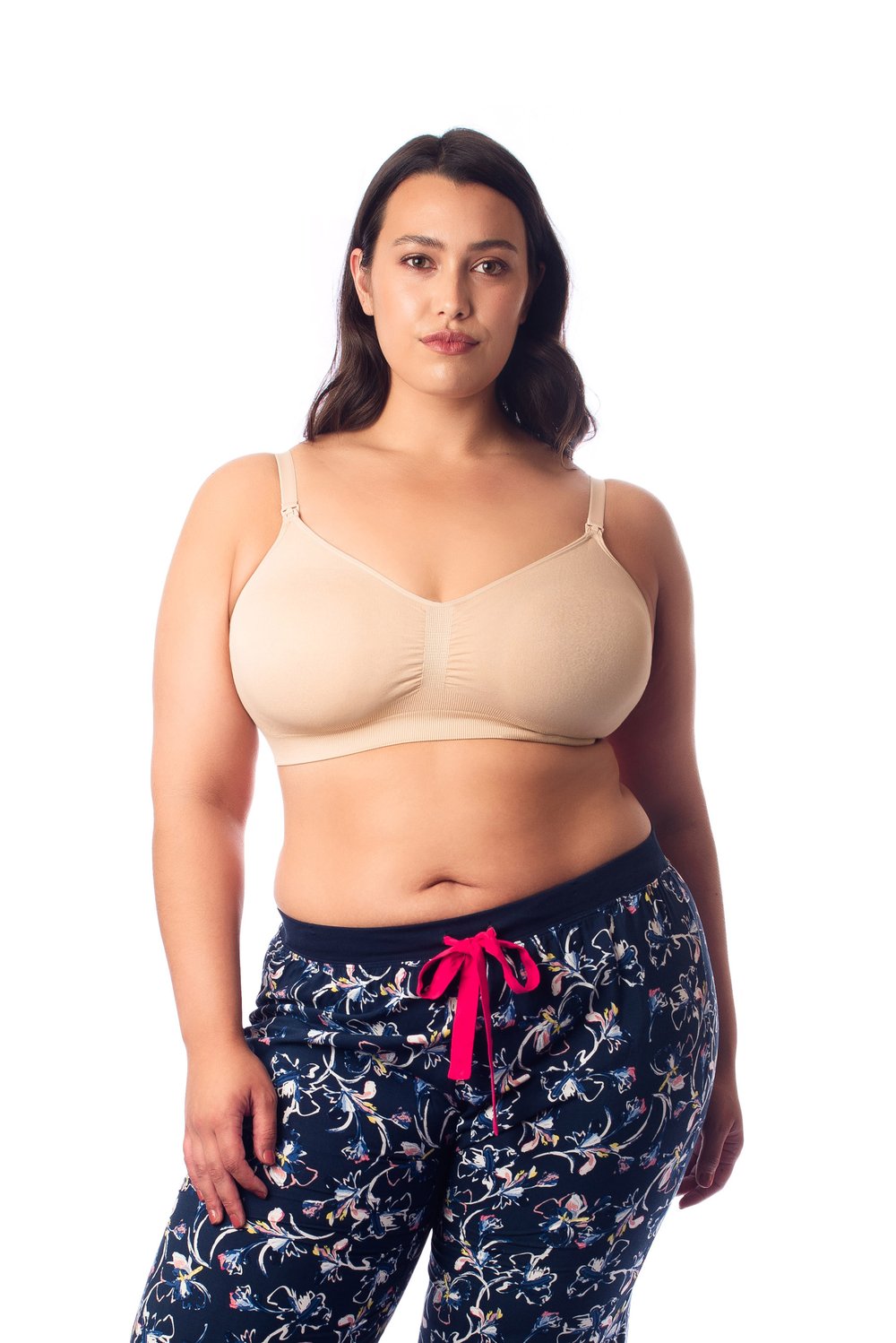 Fitting your new Hotmilk nursing bra – Hotmilk NZ